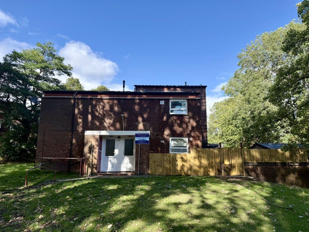 Main image of property: Purbeck Dale, Dawley, Telford, TF4 2QW