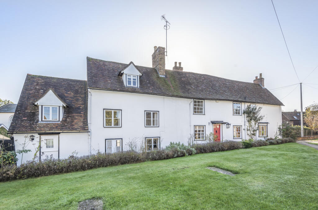 Main image of property: East Street, Kimbolton, Cambridgeshire