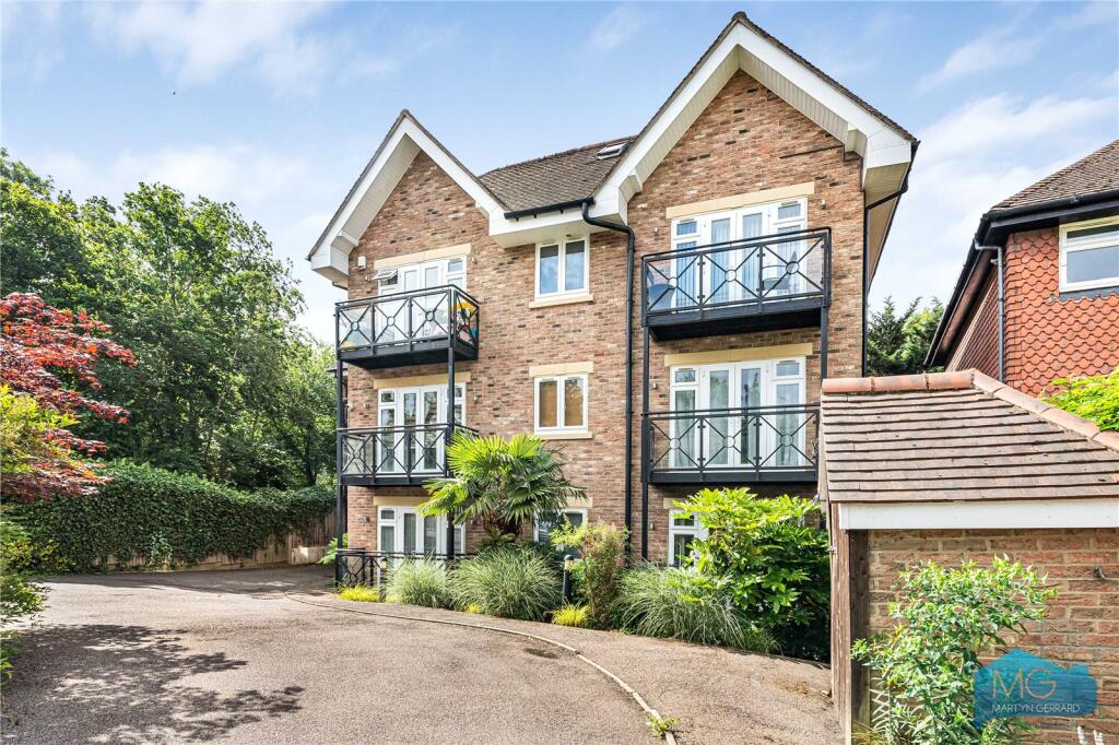 Main image of property: Holden Road, London, N12