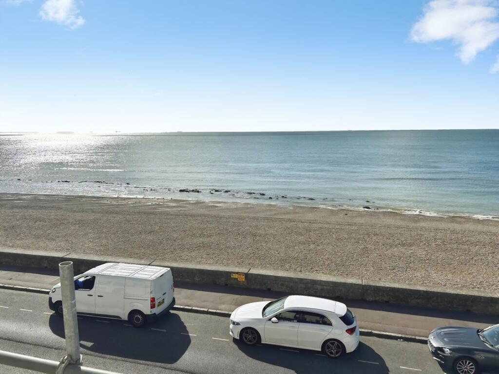 Main image of property: Sandgate Esplanade, Sandgate, Folkestone