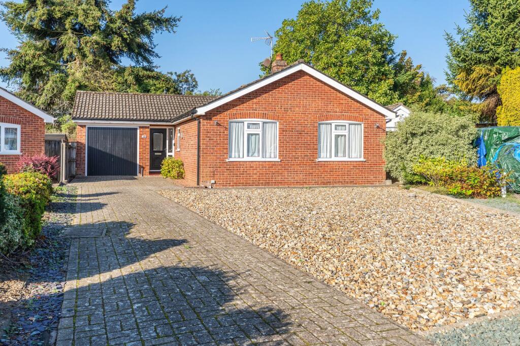 Main image of property: Youngmans Close, North Walsham