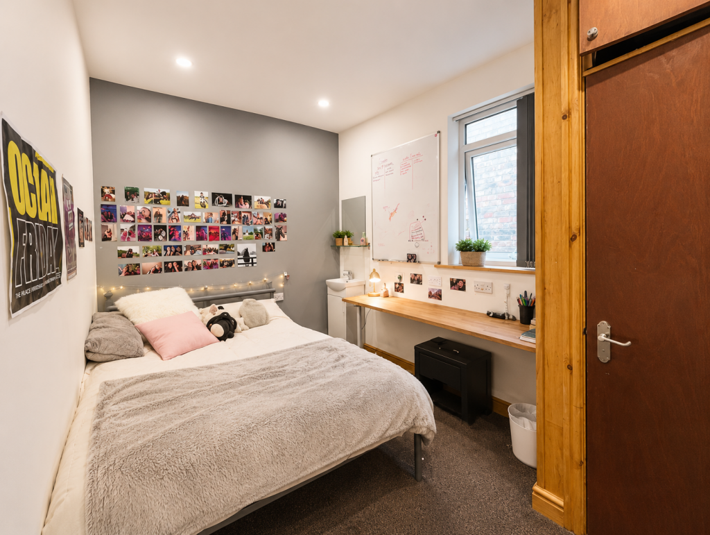 Main image of property: Cycle Road, Nottingham
