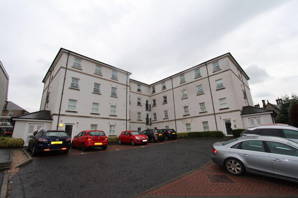 Main image of property: Edgar Street, Dunfermline, KY12