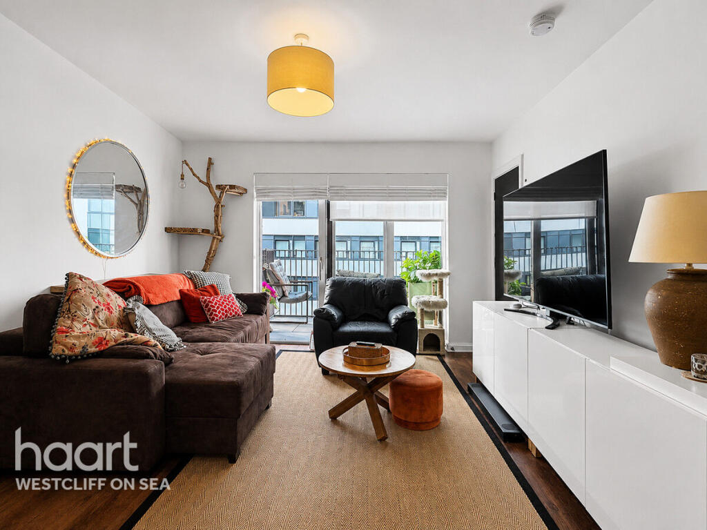 Main image of property: Victoria Avenue, Southend-On-Sea