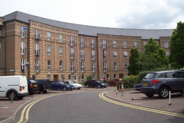 Main image of property: 9 , 9 MORRISON CIRCUS , EH3 8DX