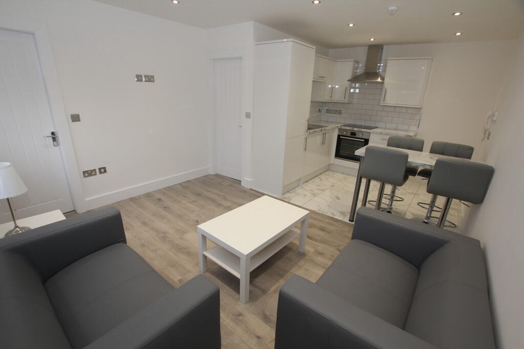 Main image of property: St James Street, Chester