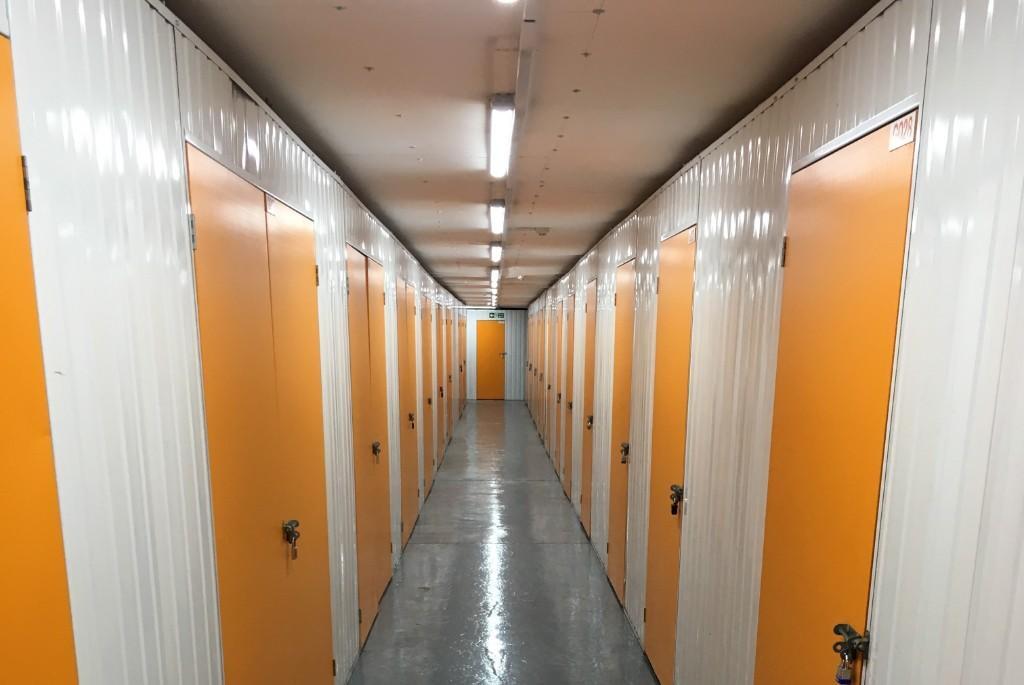 Storage Units
