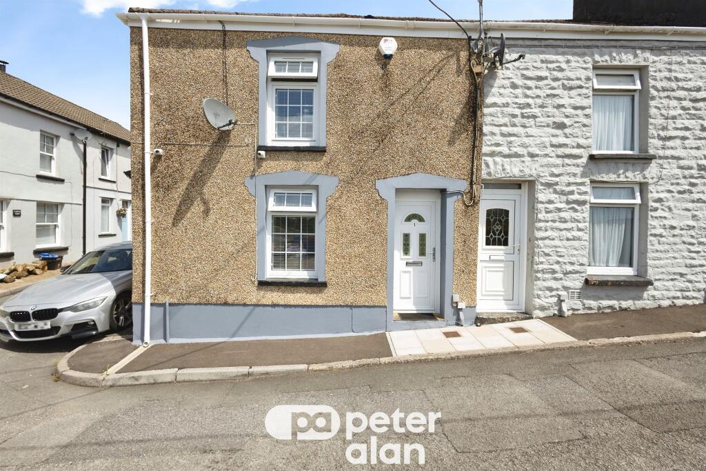 Main image of property: Pleasant View, MERTHYR TYDFIL