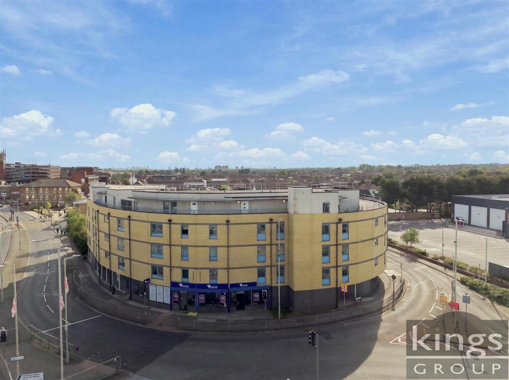 Main image of property: Sturlas Way, Waltham Cross