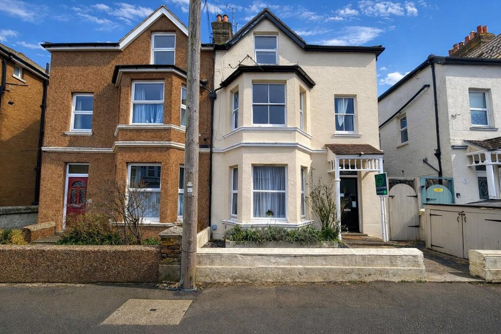 Main image of property: Linden Road, Bexhill on Sea, TN40