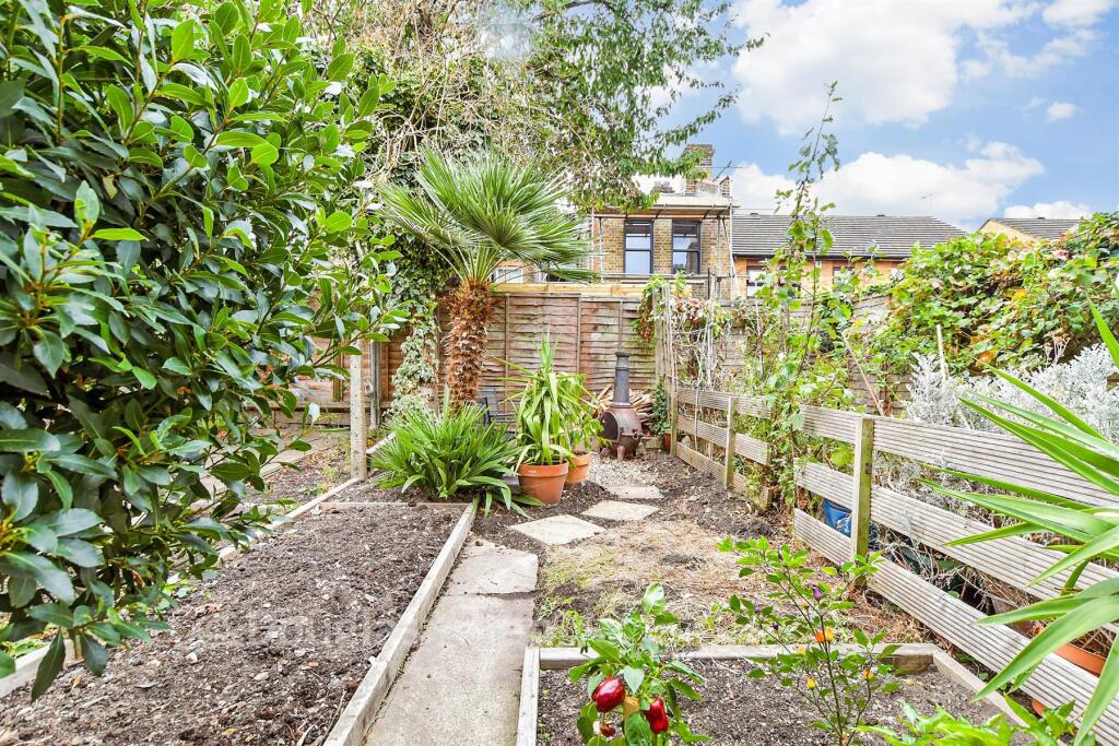 Main image of property: Blyth Road, Walthamstow