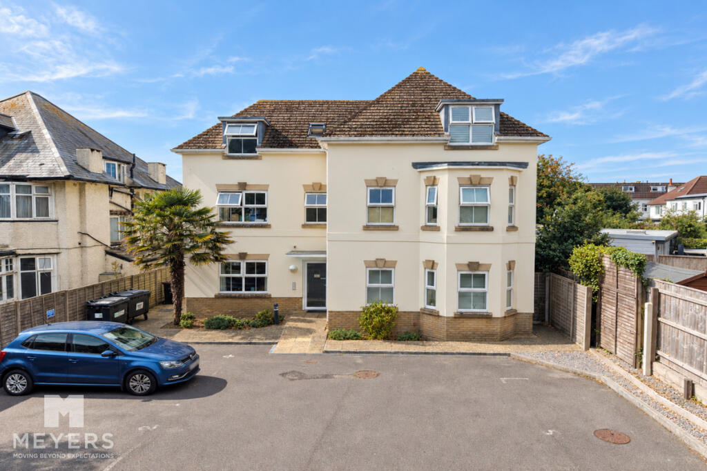 Main image of property: Belle Vue Road, Bournemouth, BH6 3