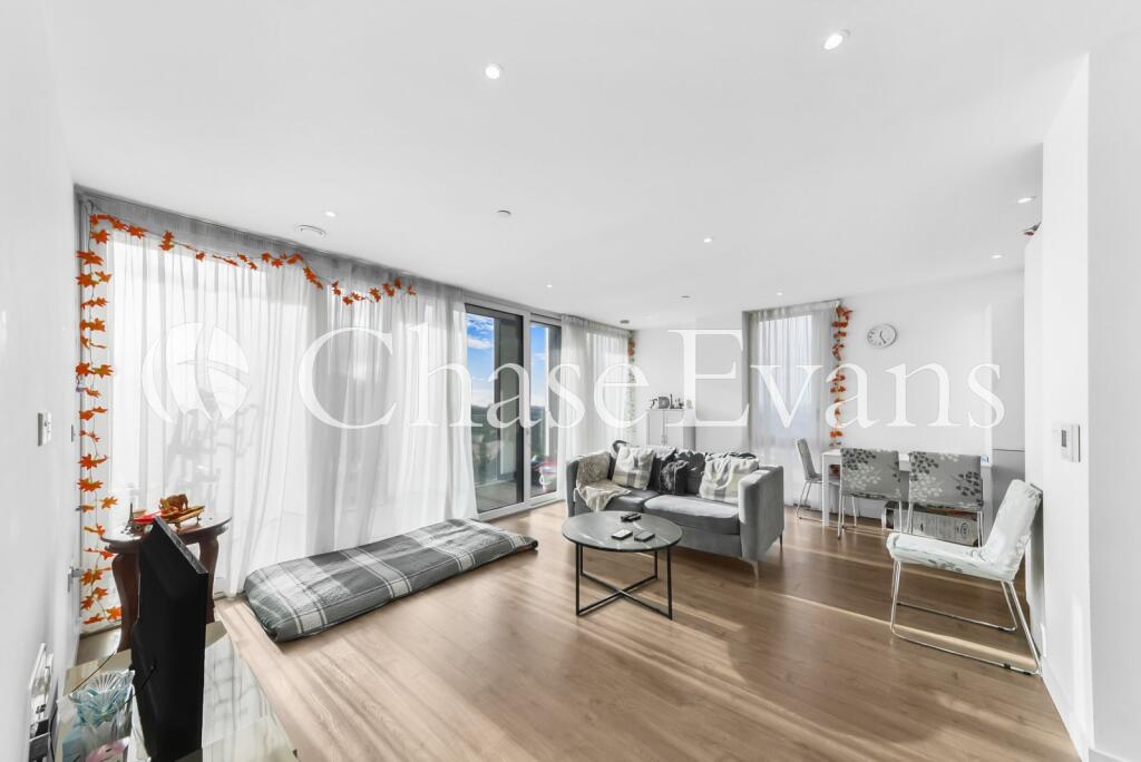 Main image of property: Hartley Apartments, Perceval Square, Harrow, London, HA1