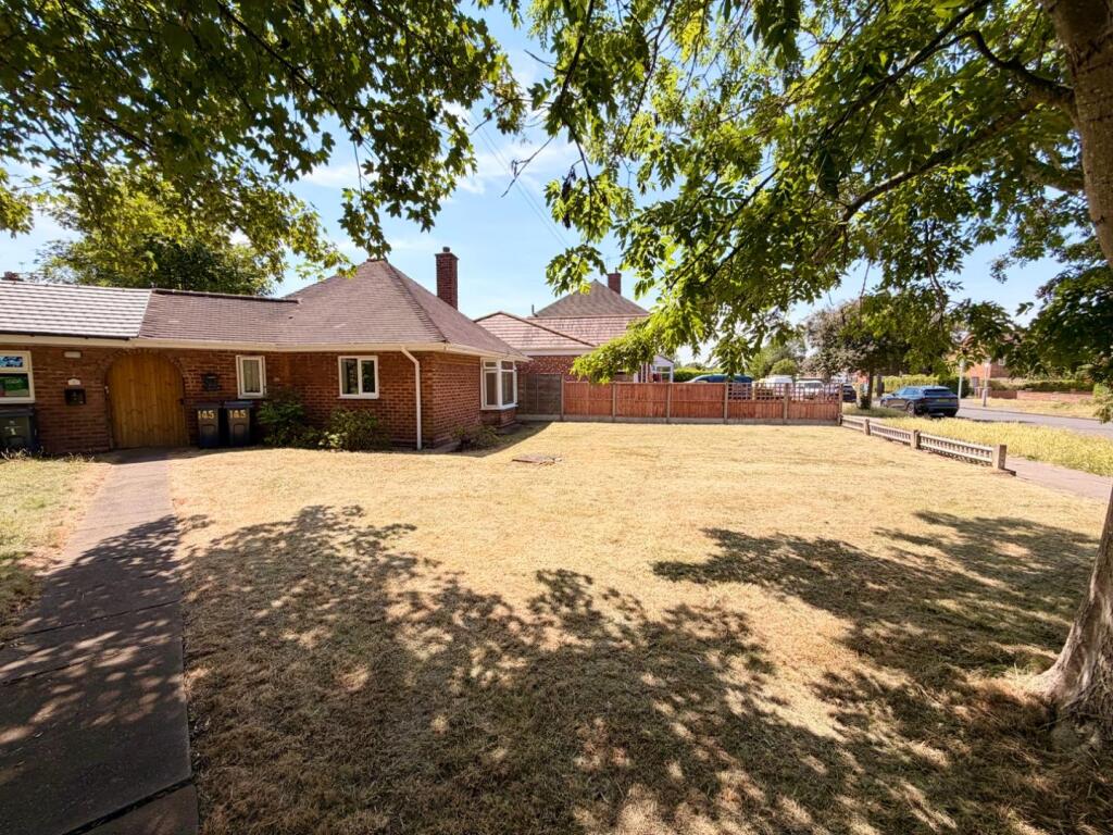Main image of property: Longmeadow Crescent, Shard End, Birmingham