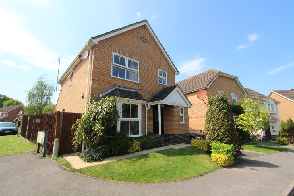 Main image of property: Kennet Road, Petersfield, Hampshire, GU31