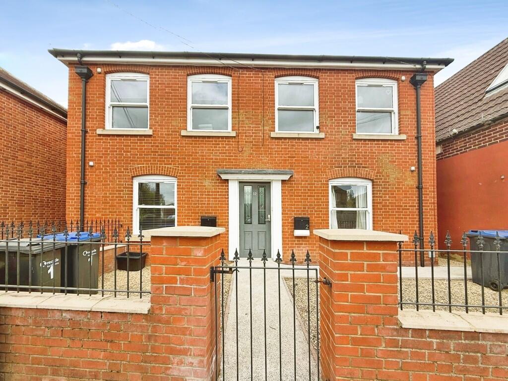 Main image of property: Kelsey Road, Salisbury