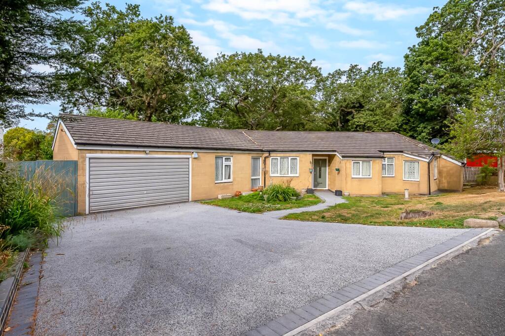 Main image of property: Wickers Oake, Dulwich Wood Park, SE19