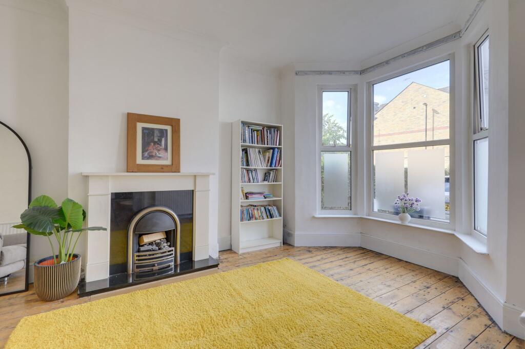 Main image of property: Broadfield Road, London, SE6