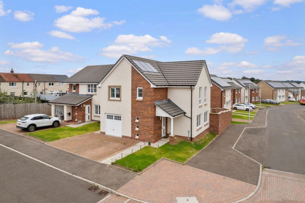 Main image of property: Elmbank Road, Stirling, FK7
