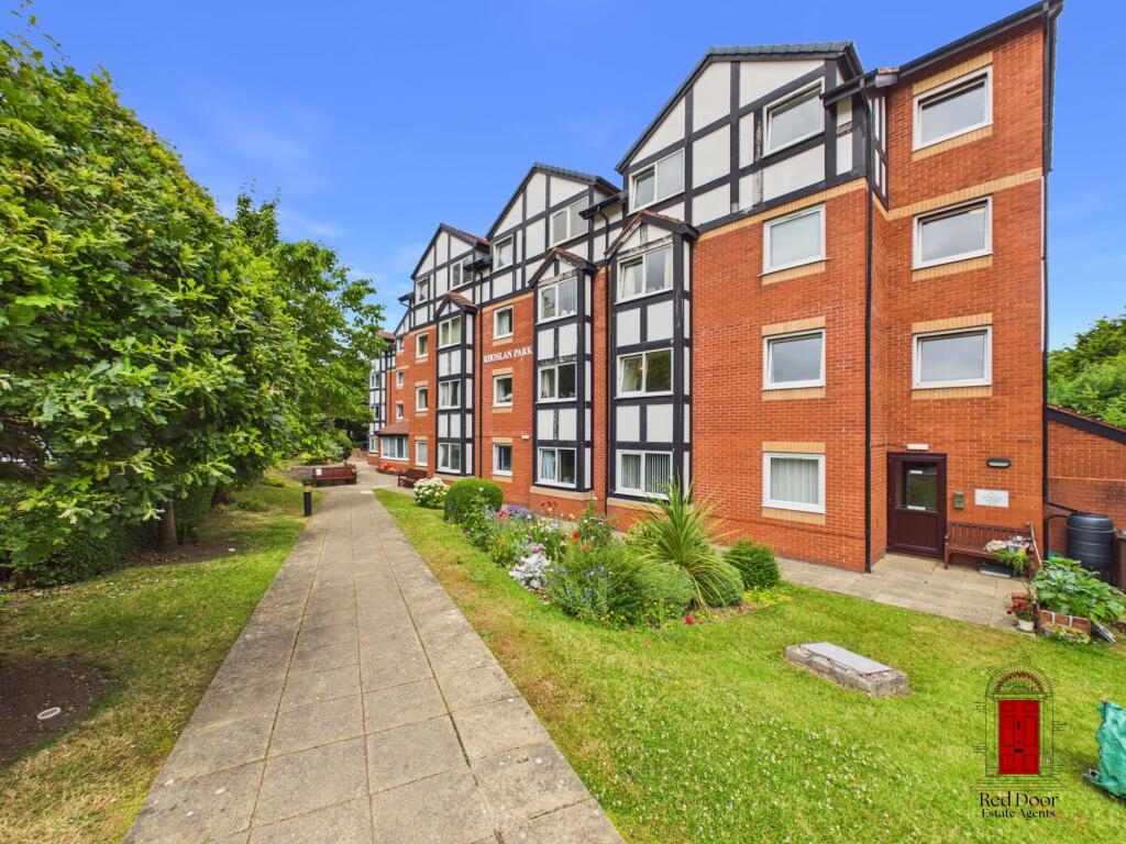 Main image of property: Conway Road, Rhoslan Park, LL29