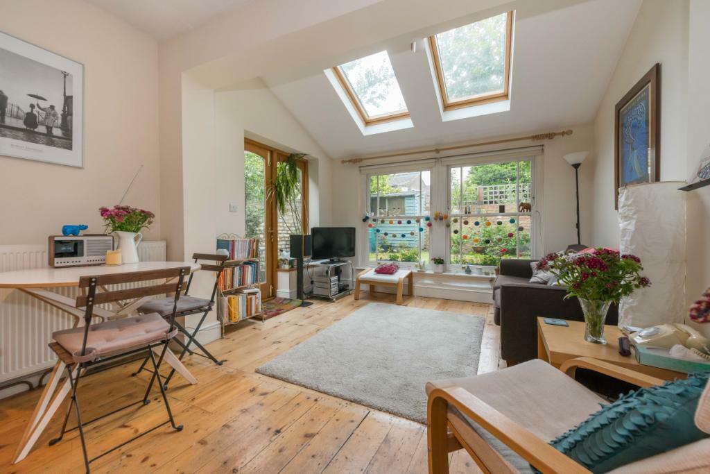 Main image of property: College Road, Kensal Rise, NW10