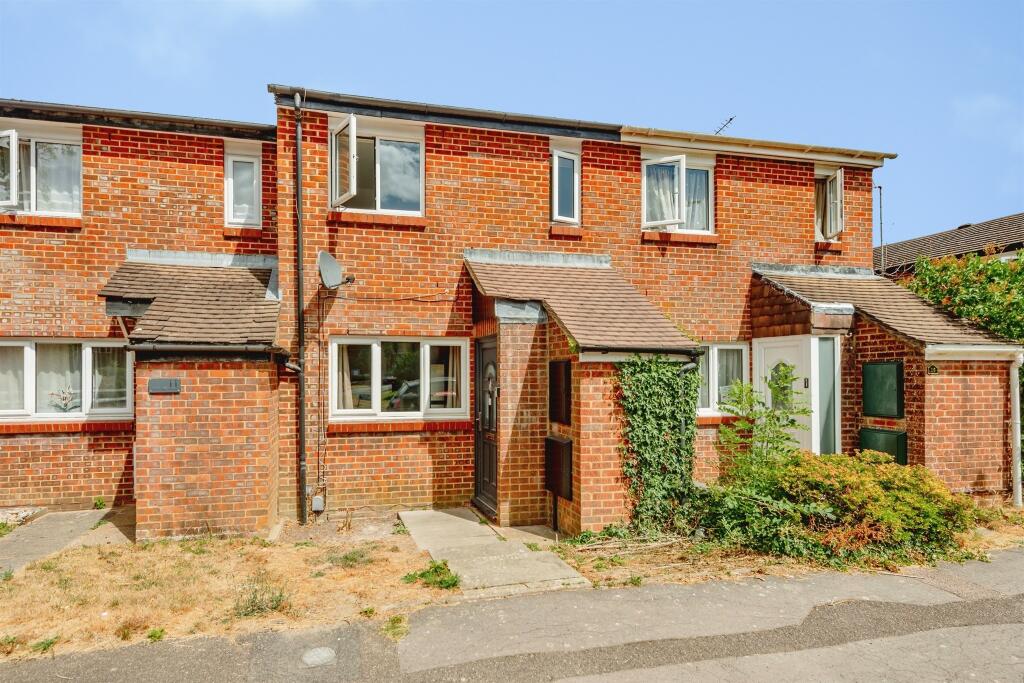 Main image of property: Sandringham Road, CRAWLEY