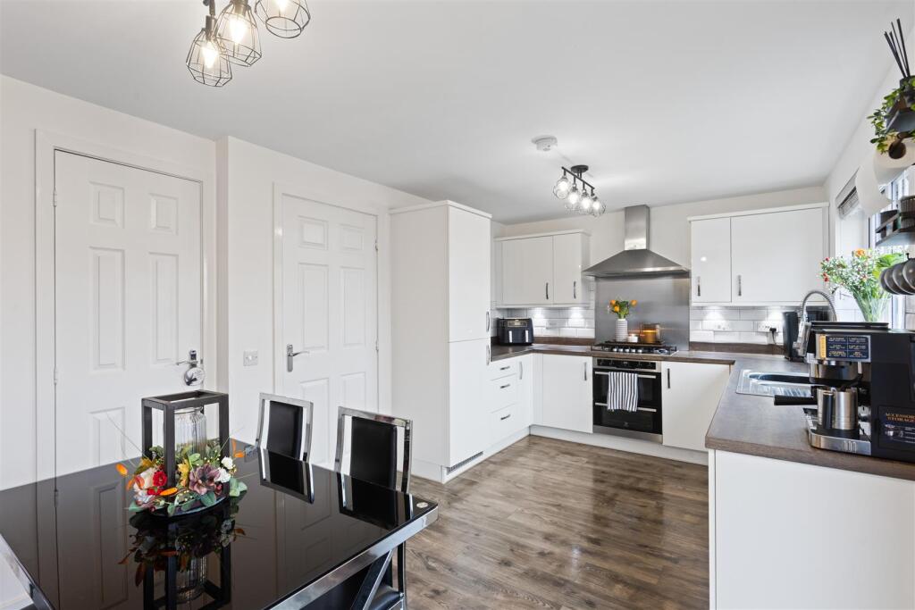 Main image of property: Mcgregor Crescent, Heartlands, Whitburn