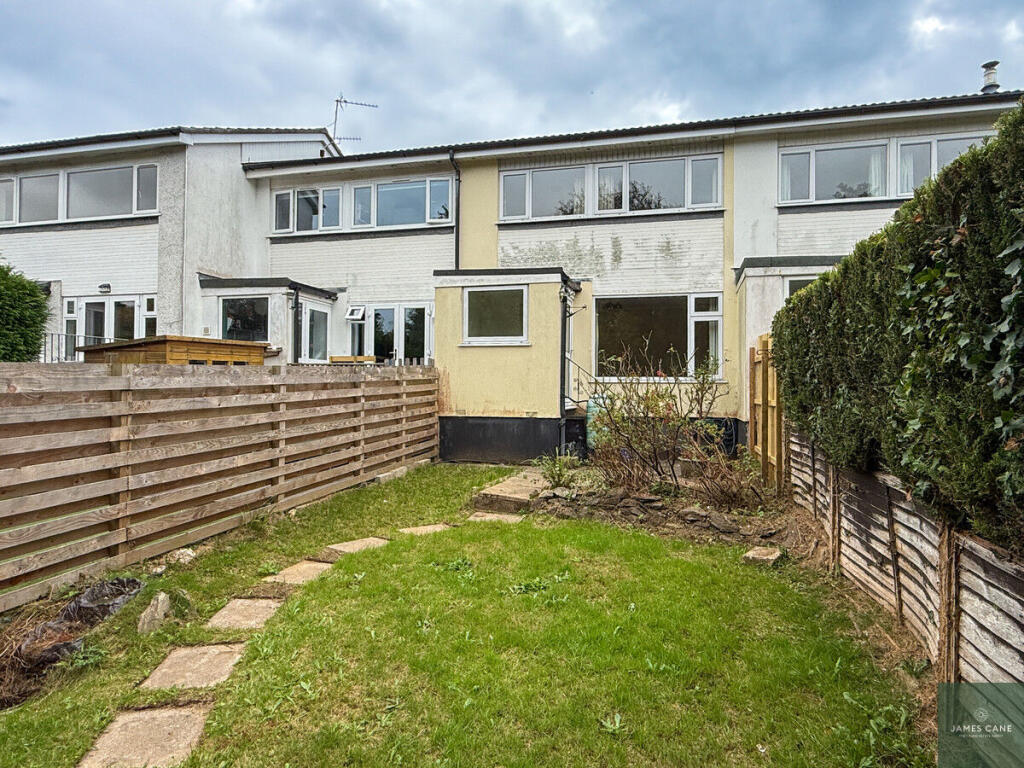 Main image of property: Chellew Road, Truro, TR1