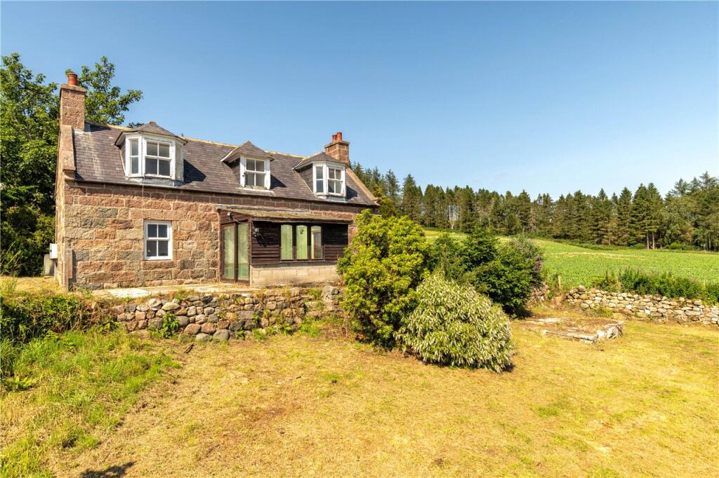 Main image of property: Myreside Farmhouse, Raemoir, Banchory, Aberdeenshire, AB31
