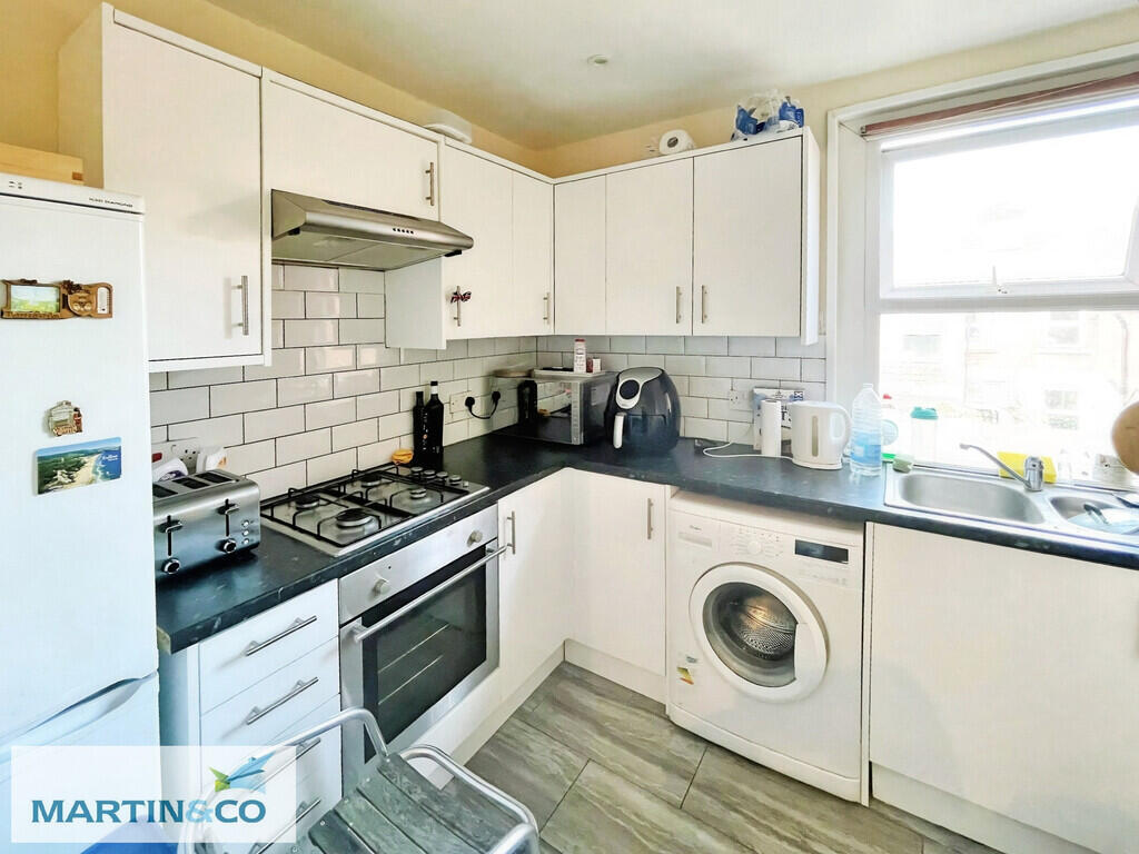 Main image of property: Oxford Rd., Reading