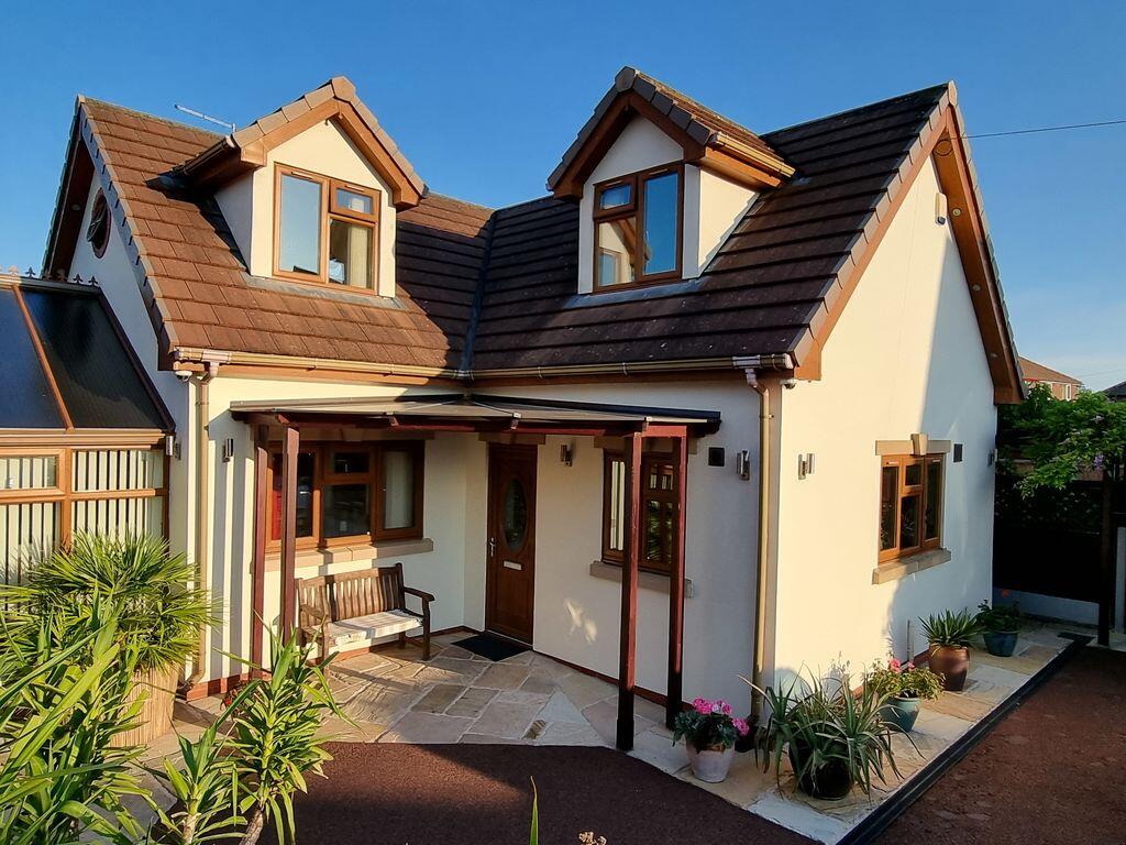 Main image of property: Claremont Avenue, Widnes