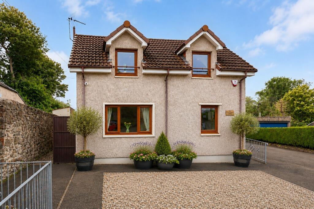 Main image of property: 56  Main Street,, Newmills, Fife, KY12