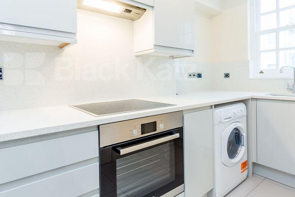 Main image of property: Tottenham Court Road, West End W1T
