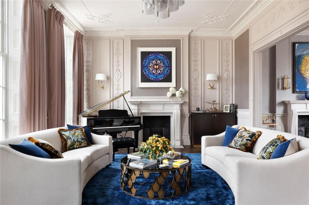 Main image of property: Park Square West, Regents Park, London, NW1