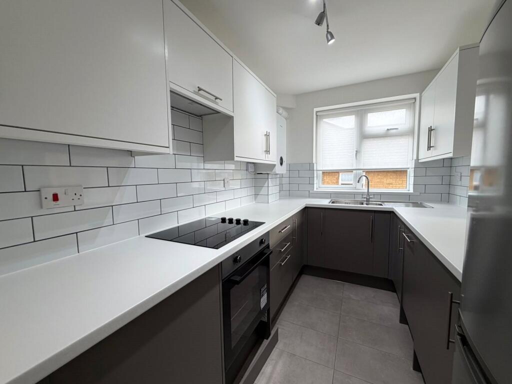Main image of property: Savona Court, The Downs, SW20