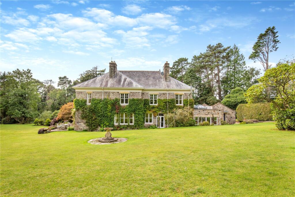 Main image of property: Shirwell, Barnstaple, Devon, EX31