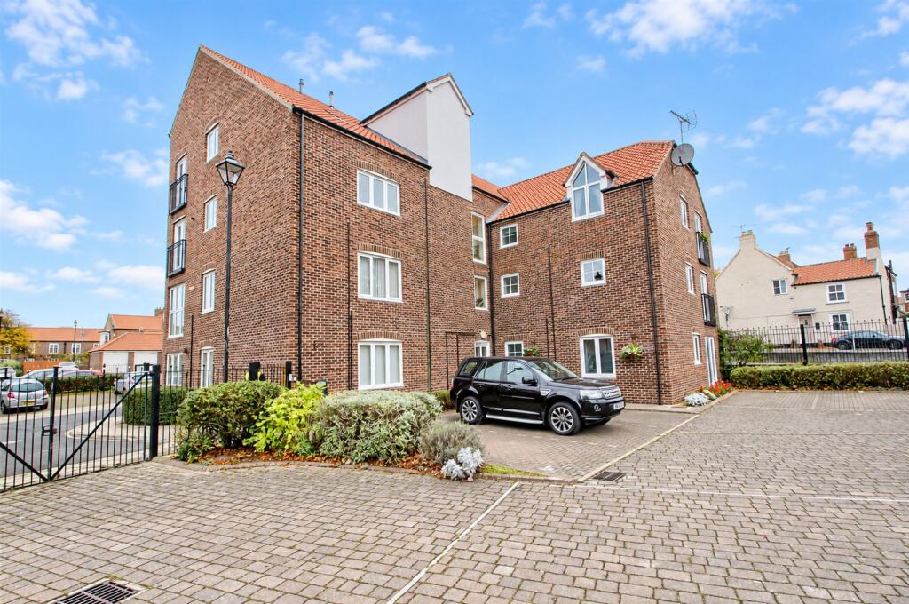 Main image of property: Blandford Close, Stockton-On-Tees, TS20