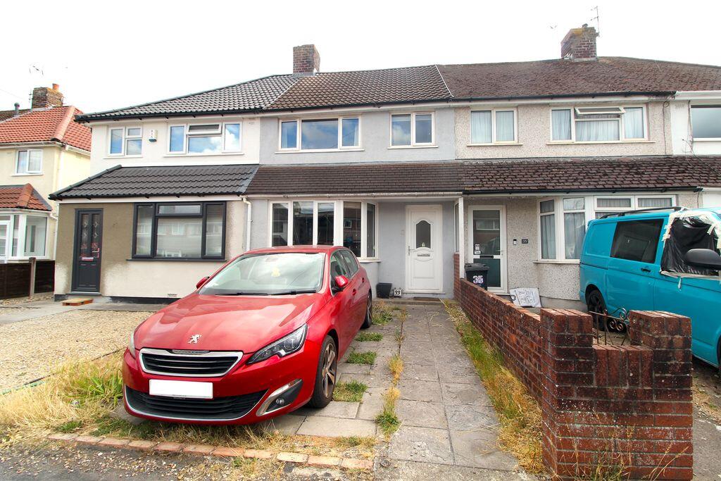 Main image of property: Pretoria Road, Patchway