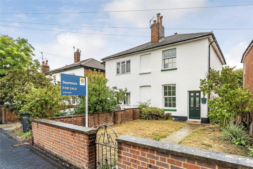Main image of property: Stoke Fields, Guildford, Surrey, GU1