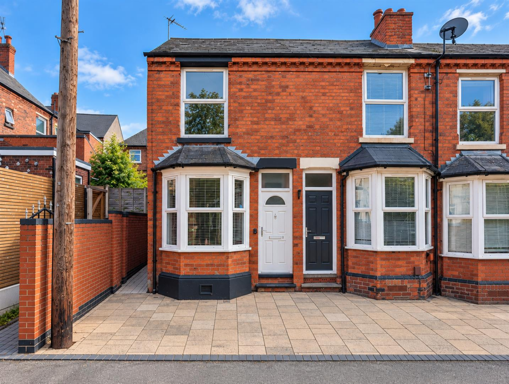 Main image of property: Manor Avenue, Nottingham