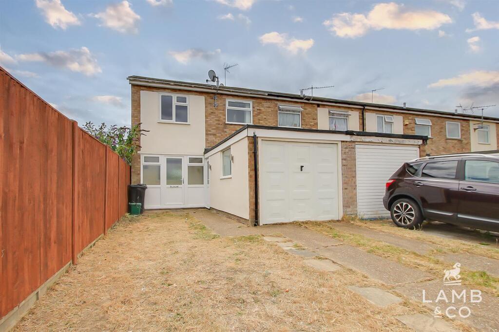 Main image of property: Sycamore Way, Clacton-On-Sea
