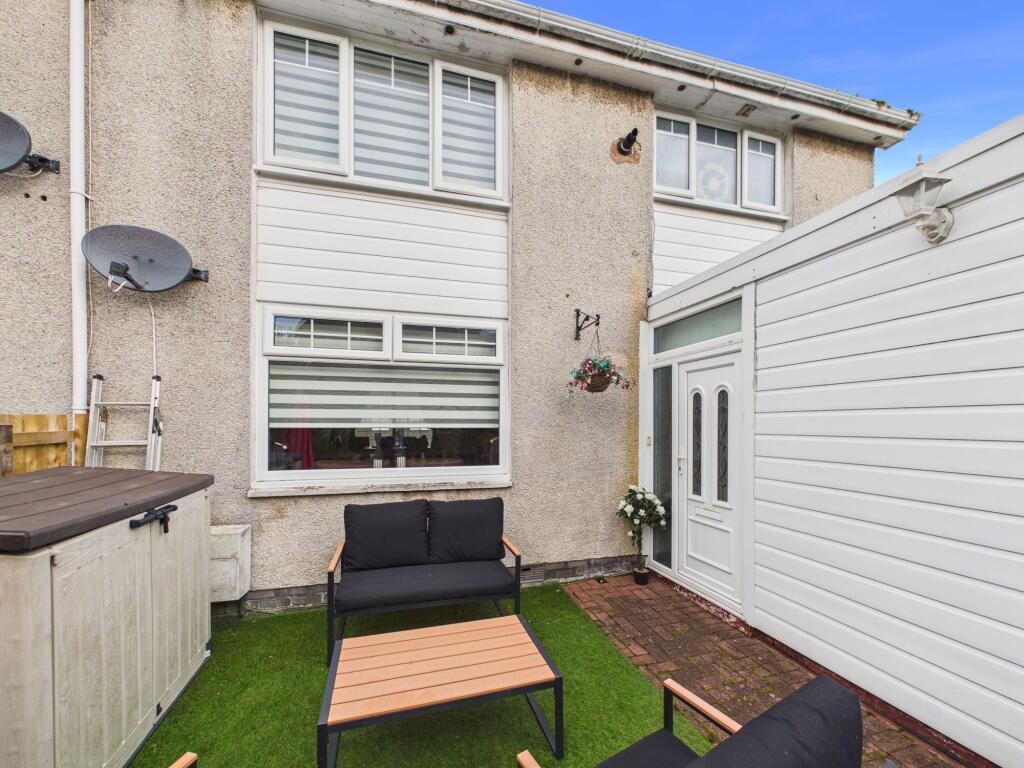Main image of property: Lindsay Loan, Lanark, ML11