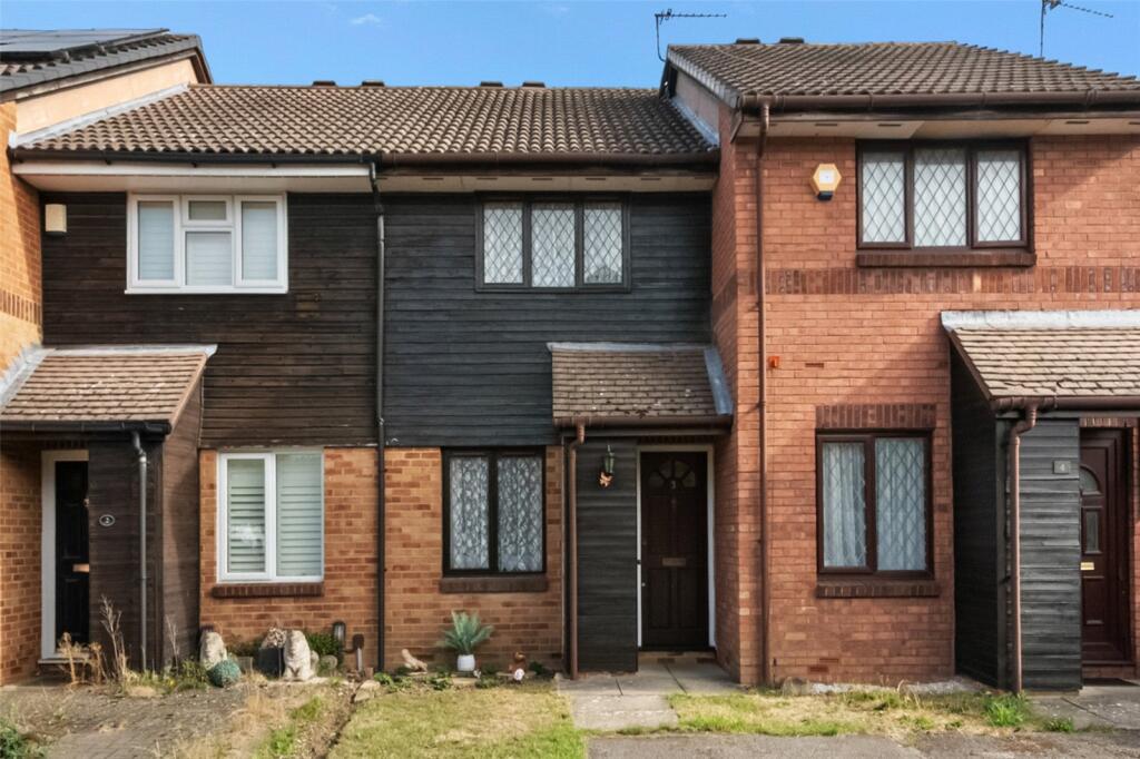 Main image of property: Eamont Close, Ruislip, HA4