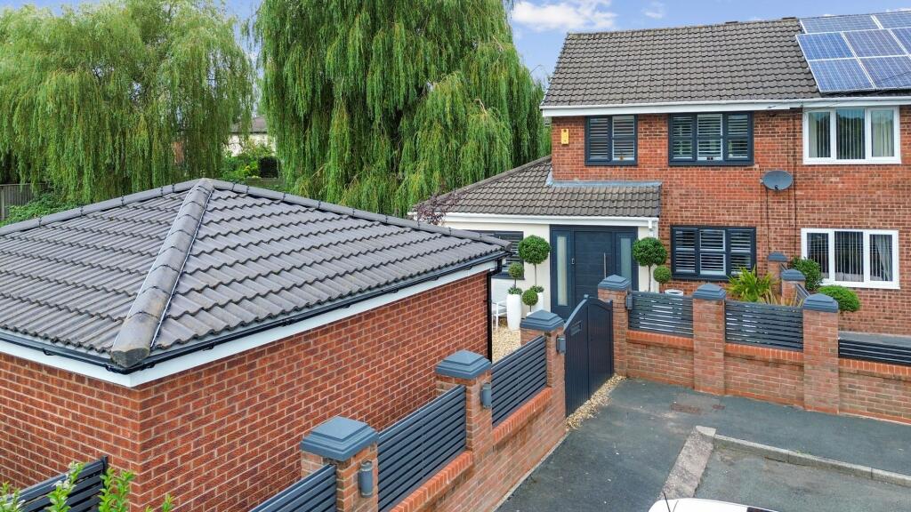 Main image of property: Peel Street, Platt Bridge, WN2