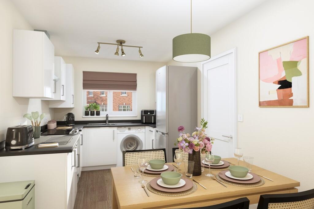 Main image of property: Skipton Way, Ilkley, West Yorkshire