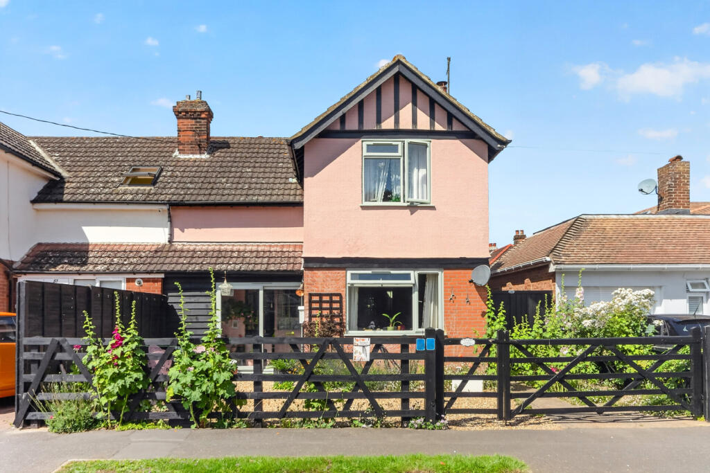 Main image of property: St. Georges Road, Felixstowe, Suffolk, IP11