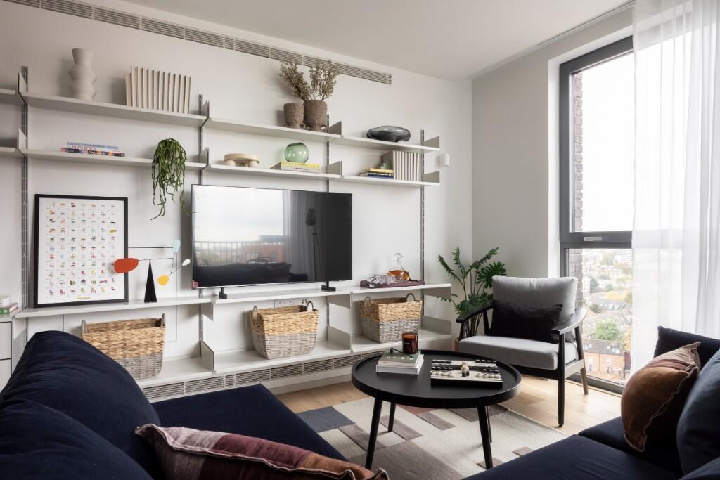Main image of property: Author Kings Cross, York Way, London, N1
