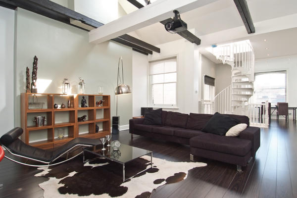 Main image of property: Henrietta Street, London, WC2E