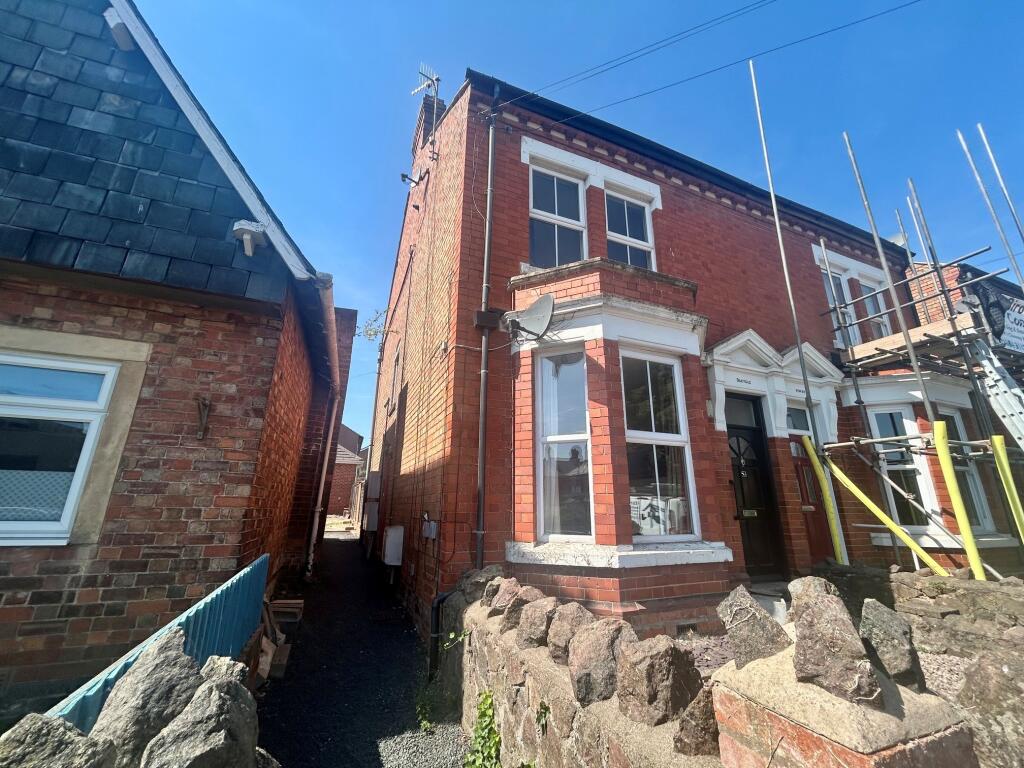 Main image of property: Howsell Road, Malvern