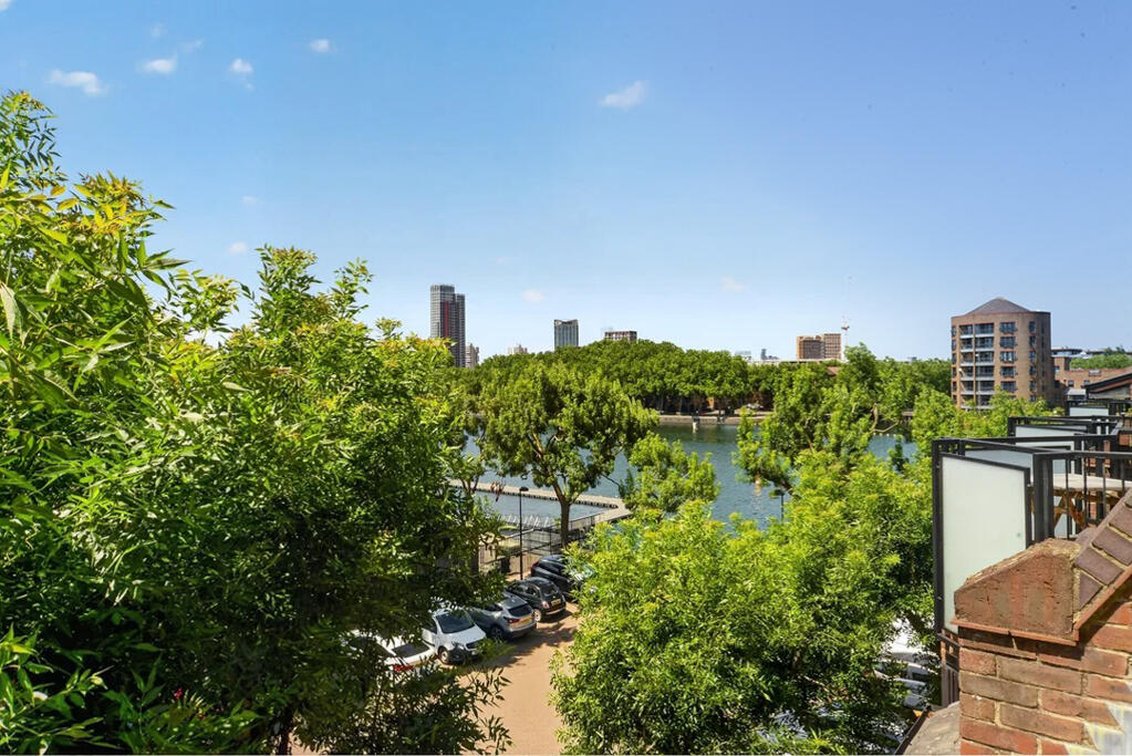 Main image of property: Rope Street, Rotherhithe, SE16
